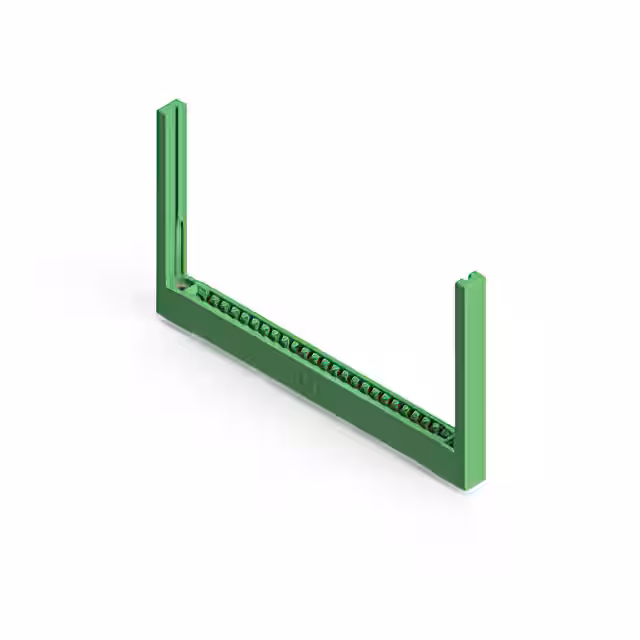 307-024-545-168 EDAC Inc.  Edgeboard Connectors